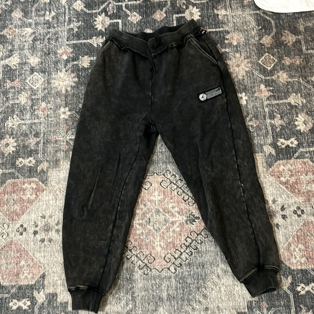Alphalete Very Terry Joggers